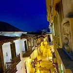 Beautiful Duplex In Old Town With Balcony
