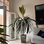 Beautiful Duplex In Old Town With Balcony