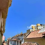 Beautiful Duplex In Old Town With Balcony