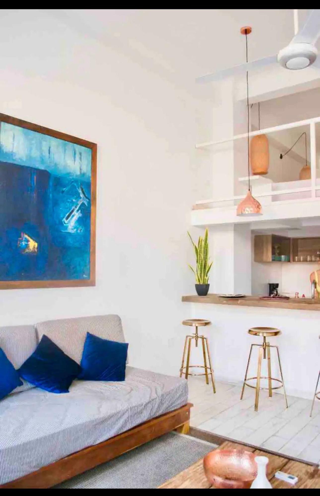 Apartment Beautiful Duplex In Old Town With Balcony *